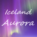 Iceland Aurora Alert