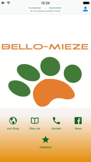 Bello-Mieze & Co.