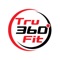 Download the Tru 360 Fit App today to plan and schedule your classes