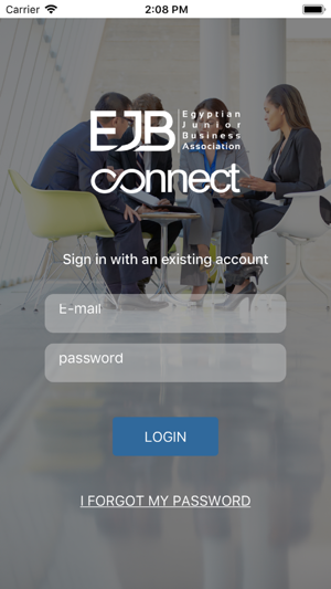 EJB Connect