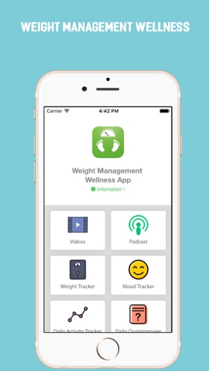 Weight Management Wellness(圖2)-速報App