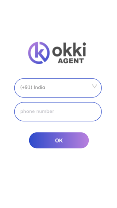 How to cancel & delete Okki Agent from iphone & ipad 1
