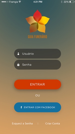 Guia Funerário(圖1)-速報App