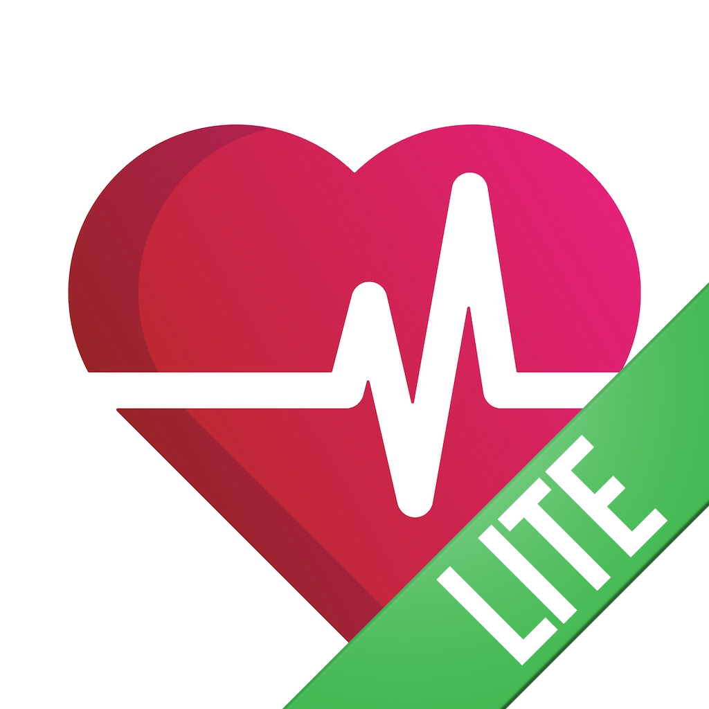 Get Heart Rate LITE for iOS, iPhone, iPad Aso Report