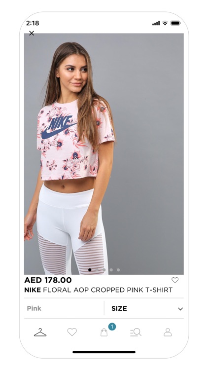 Elabelz Shopping إي ليبلز screenshot-5
