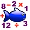 Math Fish Tank