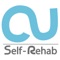 Self-Rehab  est une application qui permet de proposer un programme d’autorééducation personnalisé aux patients pour optimiser leur prise en charge, en complément des autres traitements