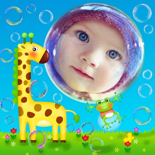 Baby Frames icon
