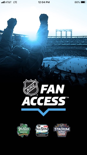 NHL Fan Access™(圖2)-速報App