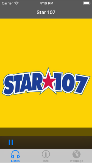 Star 107