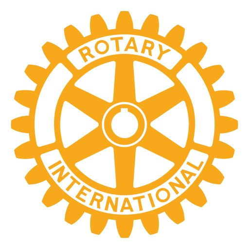 Rotary Club of New Albany icon