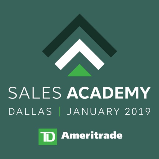 Sales Academy 2019