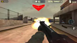 Game screenshot Army Destroy Robber Over Villa hack