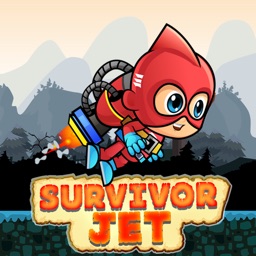 Survivor Jet