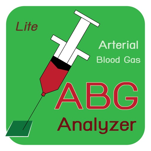 Arterial Blood Gas (Lite)