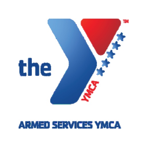 Armed Services YMCA icon