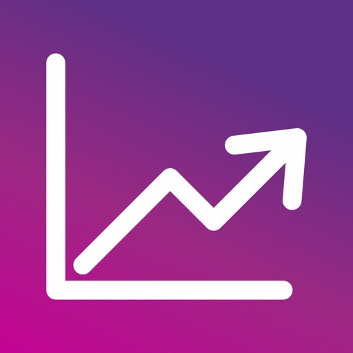 Promotion app - # top hashtags iOS App