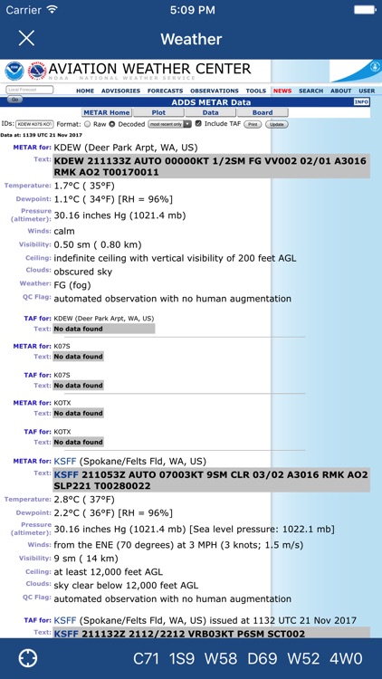 PilotsGuide screenshot-4