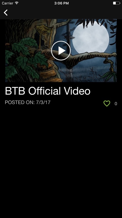 Being Truly Beautiful