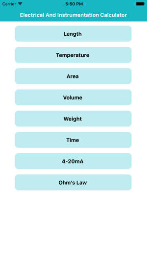 Electrical and Instrumentation(圖1)-速報App