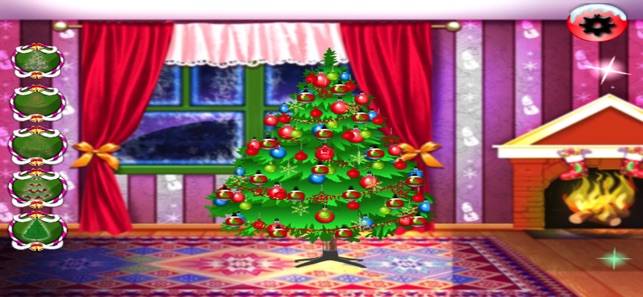 Christmas Santa Games Pack(圖8)-速報App