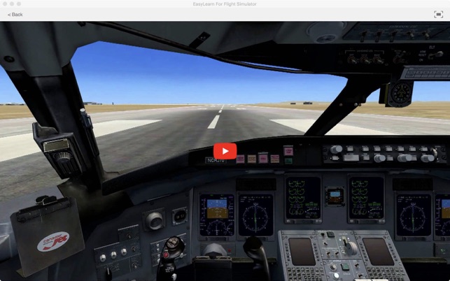 EasyLearn For Flight Simulator(圖4)-速報App