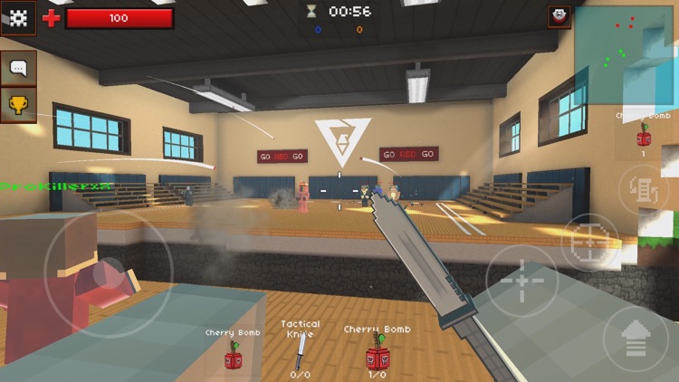 Pixel Strike 3D - FPS Gun Game screenshot-0