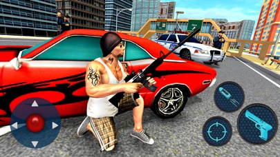Vegas Crime City Simulator 18 screenshot 2