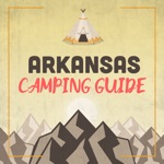Arkansas Camping Guide
