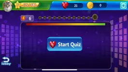 Game screenshot Trivia Streak apk