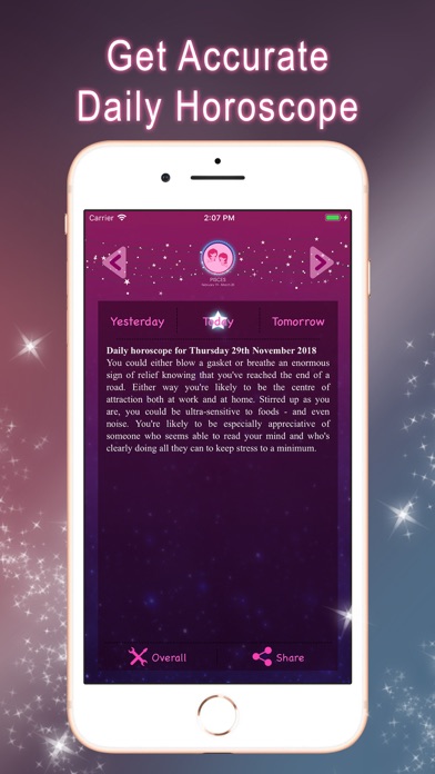 【图】Horoscopes Astrology 2019(截图1)