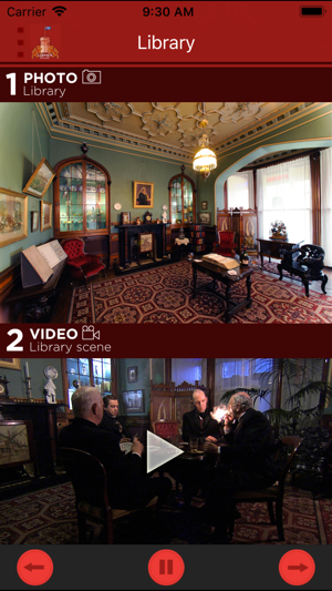 Larnach Castle Tour(圖3)-速報App