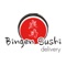APP para pedidos delivery no Bingen Sushi