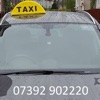 A2b Taxis Loyalty App