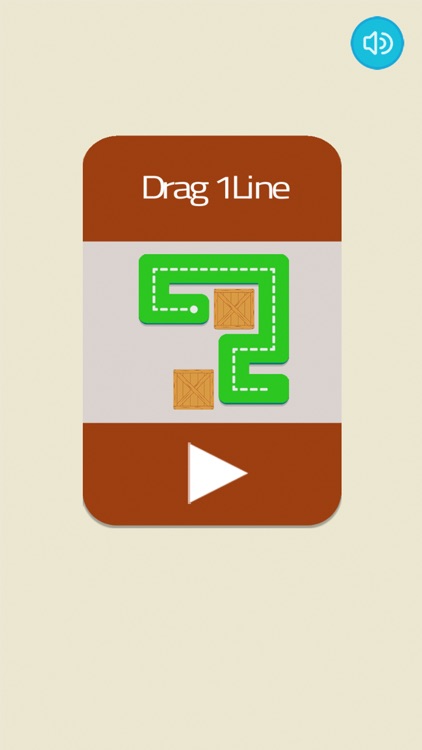 Drag 1Line Puzzle