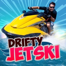 Activities of Drifty JetSki : Drift Games