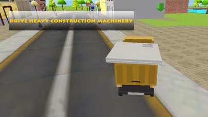 Bridge & Building Craft Sim screenshot 3