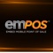 emPOS™ is a mobile point-of-sale and guest service app for the Embed Card System