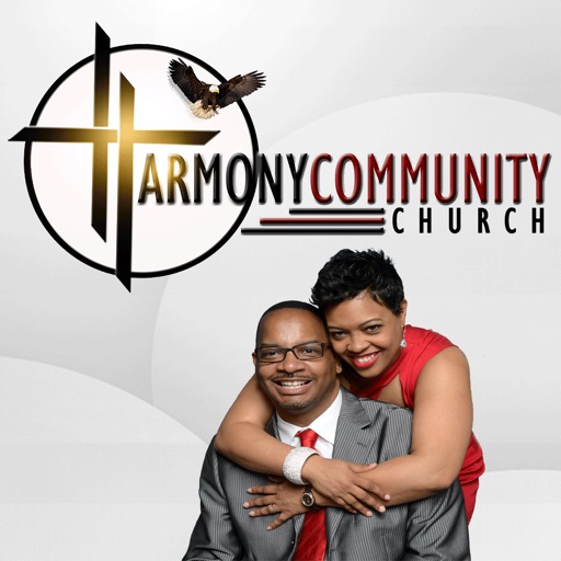 Harmony Community Church