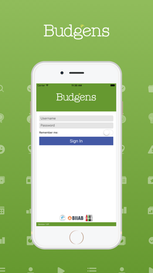 Budgens Mobile Console(圖1)-速報App