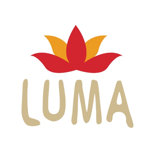 Luma Yoga iOS App