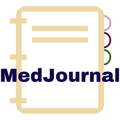 MedJournal Logger