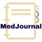 The MedJournal logger is an intuitive and easy-to-use way to take quick notes and see recent progress at a glance