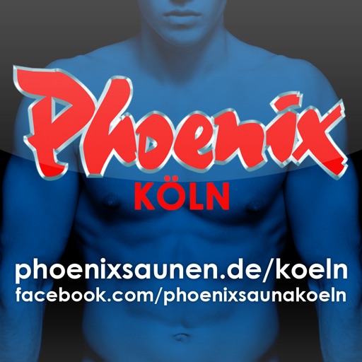 Phoenix Sauna Köln by Tobit.Software