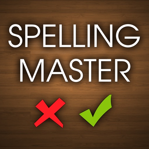 Spelling Master PRO iPhone & iPad Game Reviews
