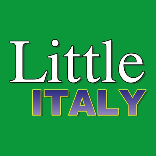 Little Italy S36