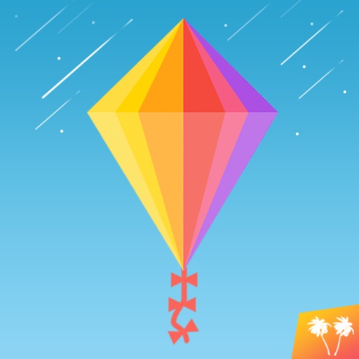 Kite Adventure by D&Y Apps