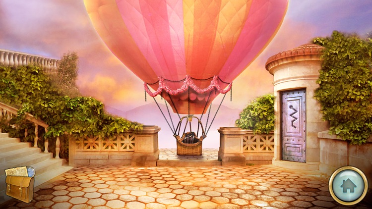 Hidden World screenshot-1