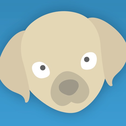 Find the Puppy iOS App