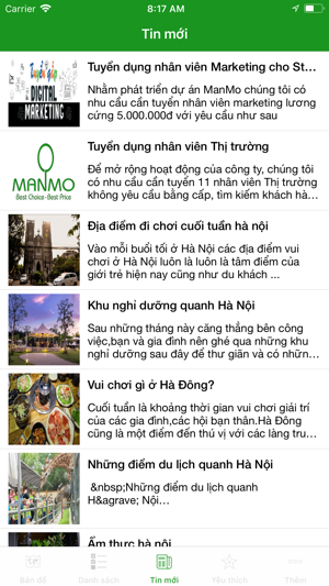 ManMo Search(圖5)-速報App